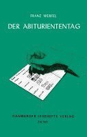 bokomslag Der Abituriententag