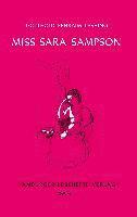 Gotthold Ephraim Lessing - Miss Sara Sampson, Häftad