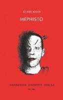 bokomslag Mephisto