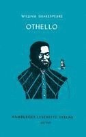 bokomslag Othello