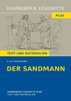 Ernst Theodor Amadeus Hoffmann - Der Sandmann, Häftad