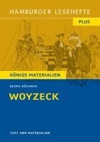 Georg Büchner - Woyzeck, Häftad