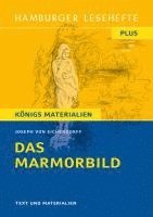 bokomslag Das Marmorbild