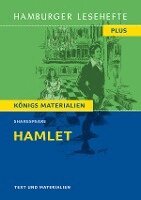 William Shakespeare - Hamlet, Häftad