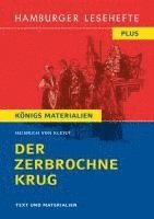 bokomslag Der zerbrochne Krug