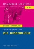 Annette von Droste-Hülshoff - Die Judenbuche, Häftad