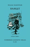 bokomslag Hamlet. English Version
