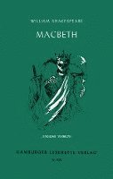 bokomslag Macbeth