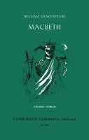 bokomslag Macbeth