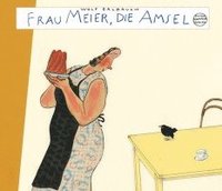 bokomslag Frau Meier, die Amsel