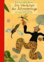 Die Werkstatt der Schmetterlinge. Sonderausgabe 1