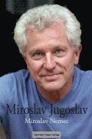 bokomslag Miroslav - Jugoslav