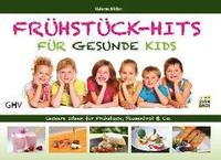 bokomslag Frühstück-Hits für gesunde Kids