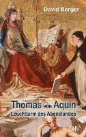 bokomslag Thomas von Aquin
