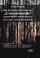 Was Sie immer schon über die "Energiewende" wissen wollten 1