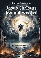 bokomslag Jesus Christus kommt wieder