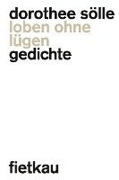bokomslag Loben ohne lügen