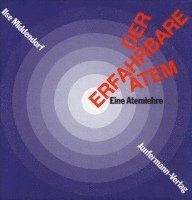 bokomslag Der Erfahrbare Atem. Mit 2 CDs