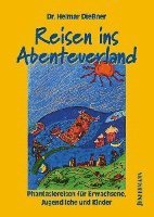 bokomslag Reisen ins Abenteuerland