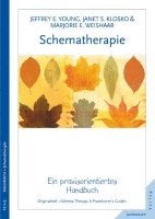 bokomslag Schematherapie