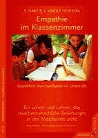 bokomslag Empathie im Klassenzimmer