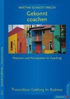 Martina Schmidt-Tanger - Gekonnt coachen, Häftad