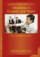 Mediation in Teams und Gruppen 1