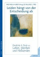 bokomslag Leiden hängt von der Entscheidung ab
