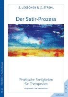 bokomslag Der Satir-Prozess