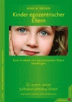 bokomslag Kinder egozentrischer Eltern