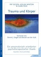 Pat Ogden, Kekuni Minton, Clare Pain - Trauma und Körper, Häftad