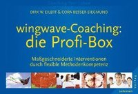 bokomslag wingwave-Coaching: die Profi-Box