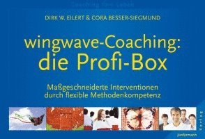 bokomslag wingwave-Coaching: die Profi-Box