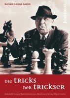 bokomslag Die Tricks der Trickser