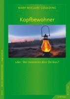 bokomslag Kopfbewohner oder: Wer bestimmt dein Denken?