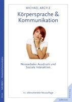 bokomslag Körpersprache & Kommunikation