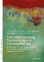 bokomslag Taumafachberatung, Traumatherapie & Traumapädagogik