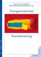 bokomslag Transgenerationale Traumatisierung