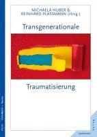 bokomslag Transgenerationale Traumatisierung