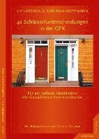 bokomslag 42 Schlüsselunterscheidungen in der GFK