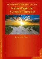 bokomslag Neue Wege der Kurzzeit-Therapie