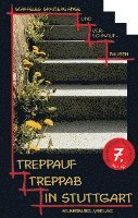 Treppauf, treppab in Stuttgart 1