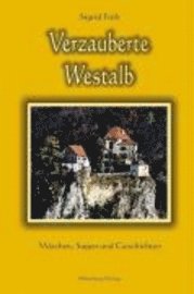 Verzauberte Westalb 1