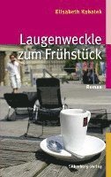 bokomslag Laugenweckle zum Frühstück