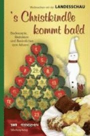 bokomslag s Christkindle kommt bald