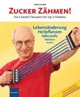bokomslag Zucker zähmen!