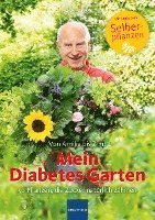 bokomslag Mein Diabetes Garten