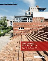 Landesdenkmalamt Berlin - Sechs Siedlungen der Berliner Moderne, Inbunden