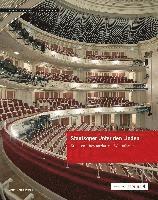 Landesdenkmalamt Berlin - Staatsoper Unter den Linden, Häftad