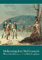 bokomslag Hohenstaufen/Helfenstein. Historisches Jahrbuch für den Kreis Göppingen / Hohenstaufen/Helfenstein. Historisches Jahrbuch für den Kreis Göppingen 21